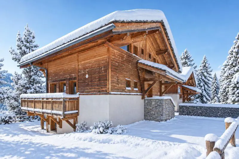 Chalet Bouc Blanc