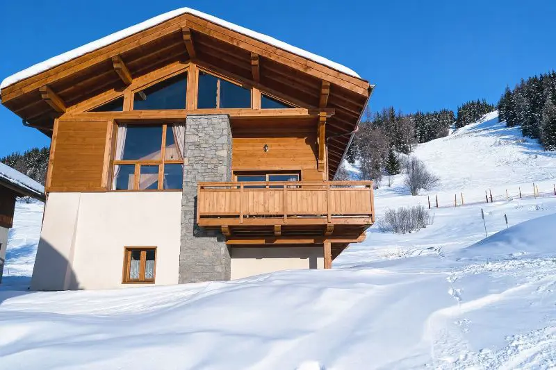 Chalet Bouc Blanc