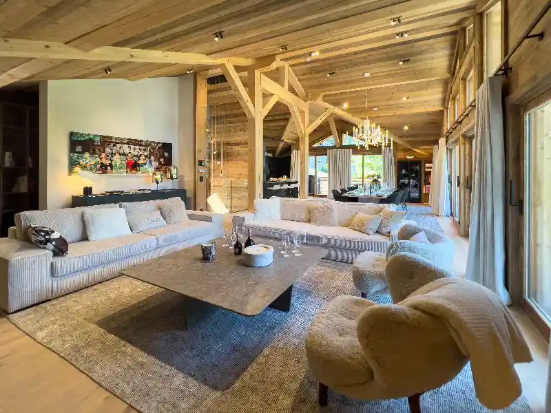 Chalet Grizzly 3