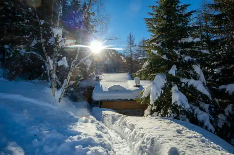 Chalet Anna