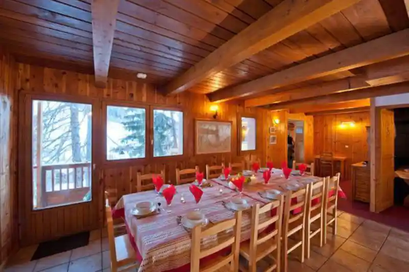 Chalet Anna