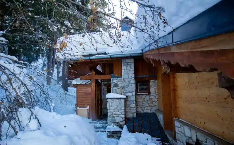 Chalet Anna