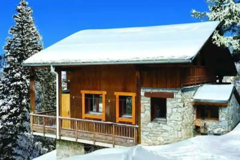 Chalet Anna