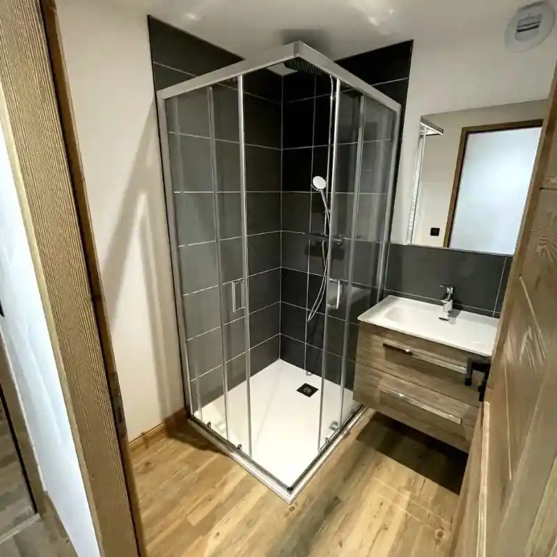 Apartment Belle Vue