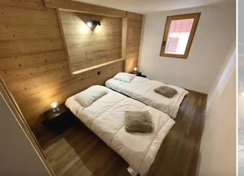 Apartment Belle Vue