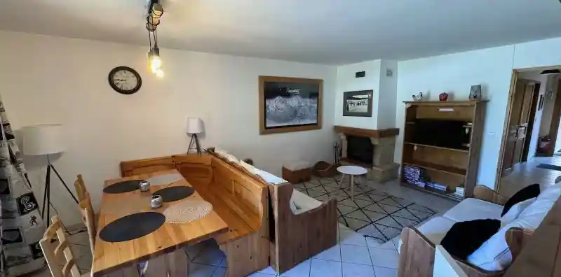 Apartment Petit Refuge