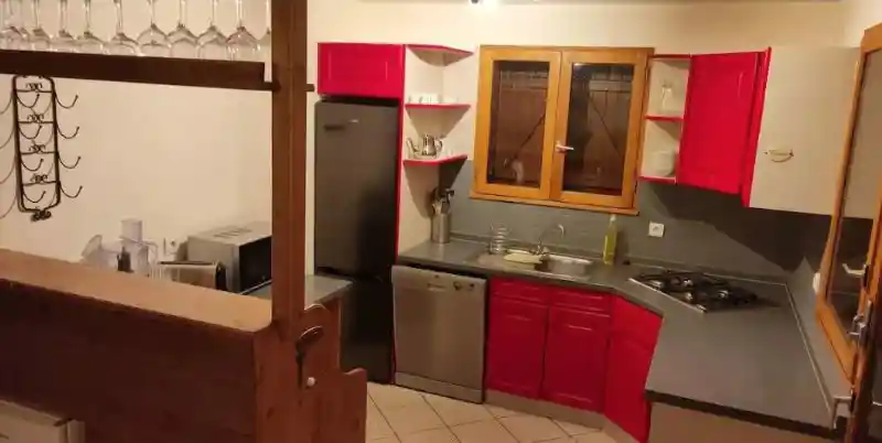 Apartment Petit Refuge