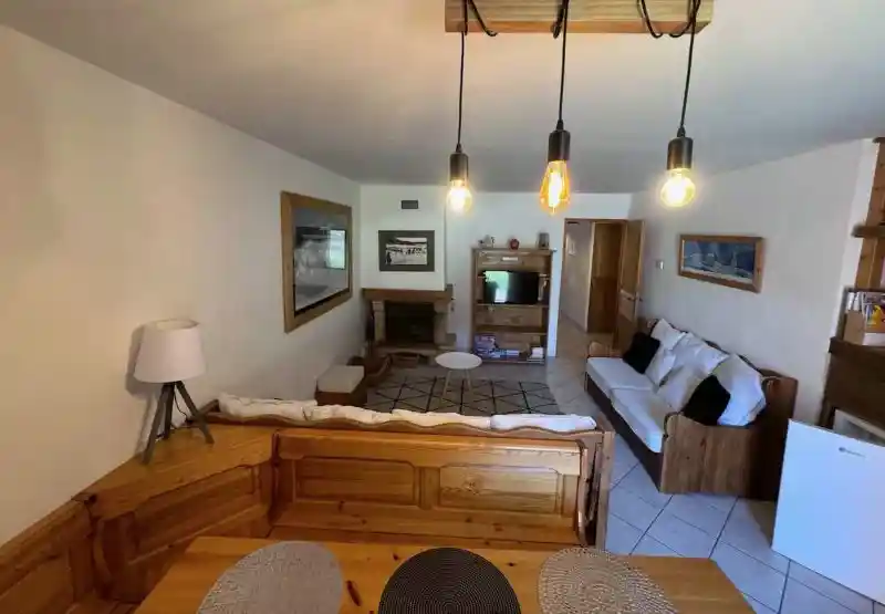 Apartment Petit Refuge