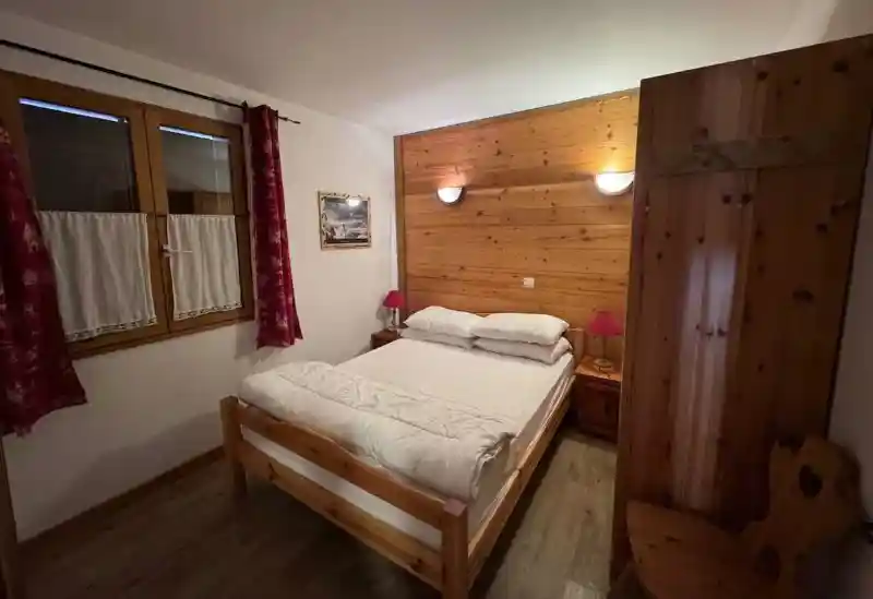 Apartment Petit Refuge
