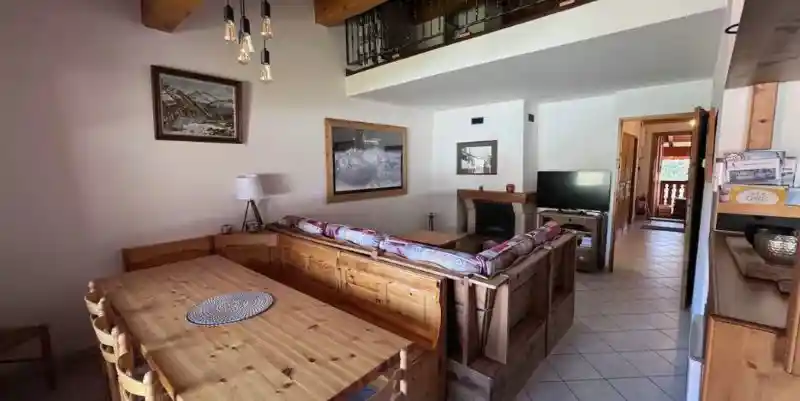 Apartment Ciel Etoile