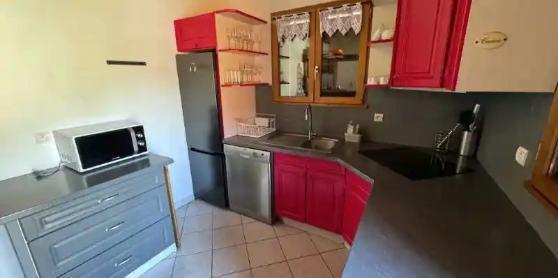 Apartment Ciel Etoile