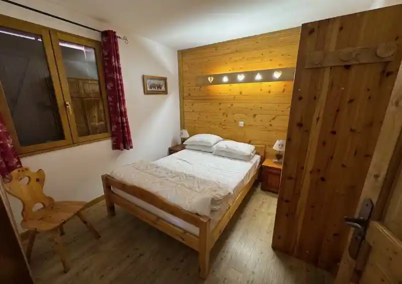 Apartment Ciel Etoile