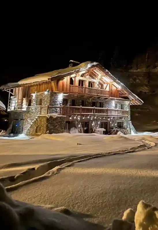 Chalet Pepe