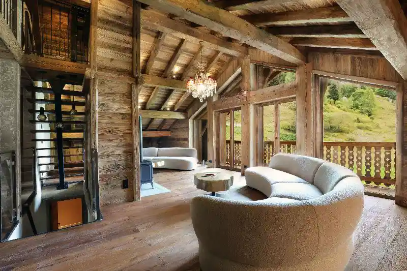 Chalet Pepe