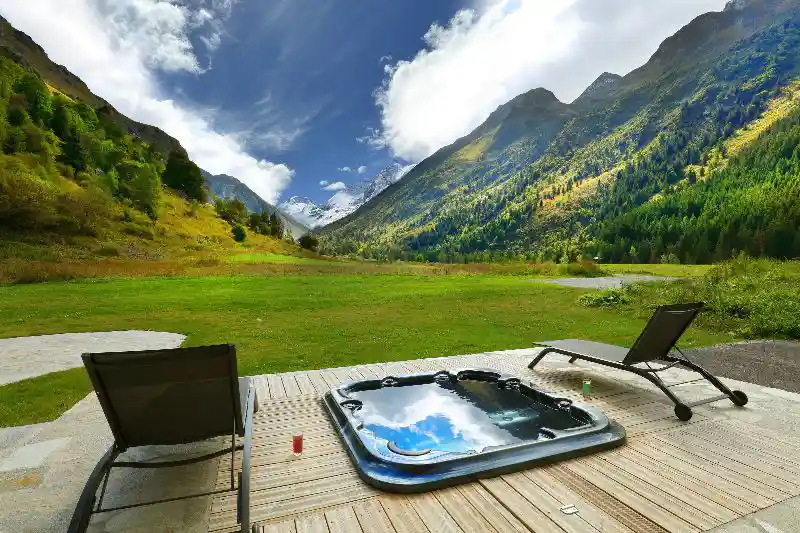 Chalet Pepe