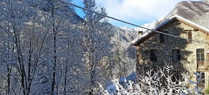 Ponte Della Valle