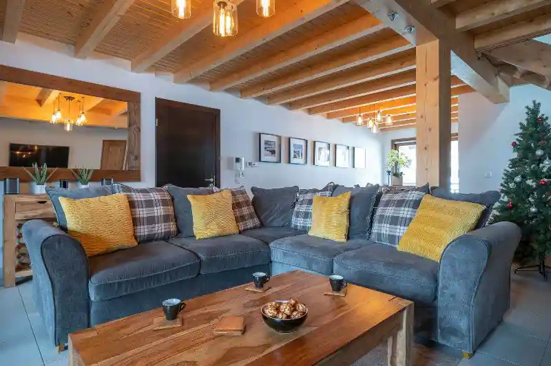 Apartment Colombe