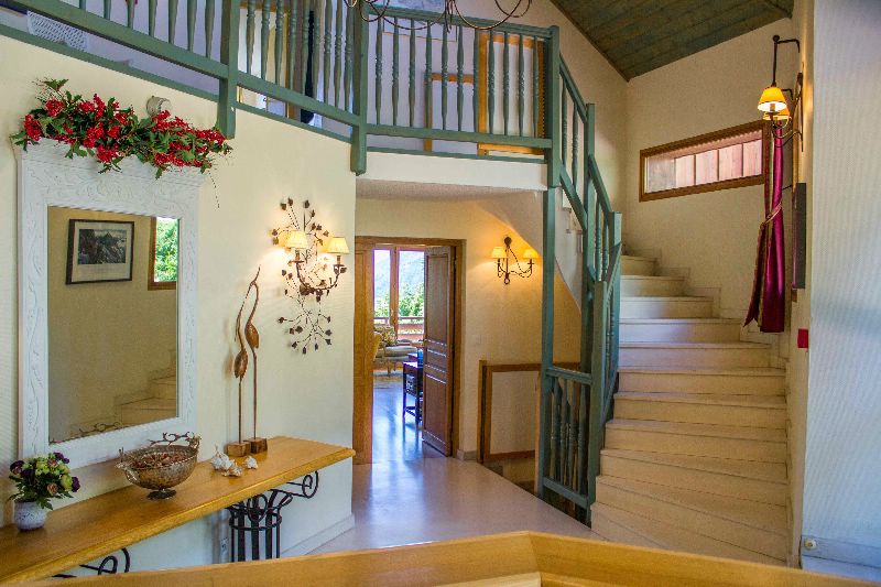 Chalet Saskia
