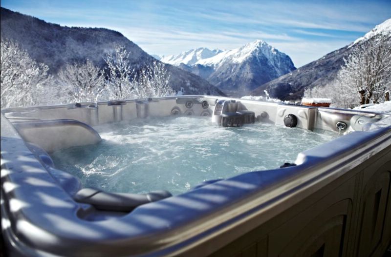 Chalet Saskia