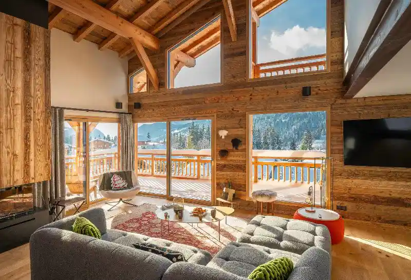 Chalet Folie Douce