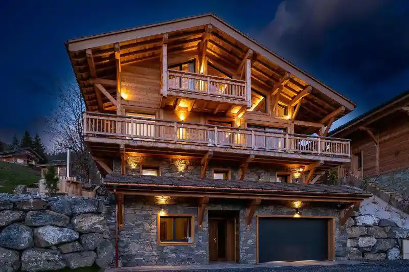 Chalet Folie Douce