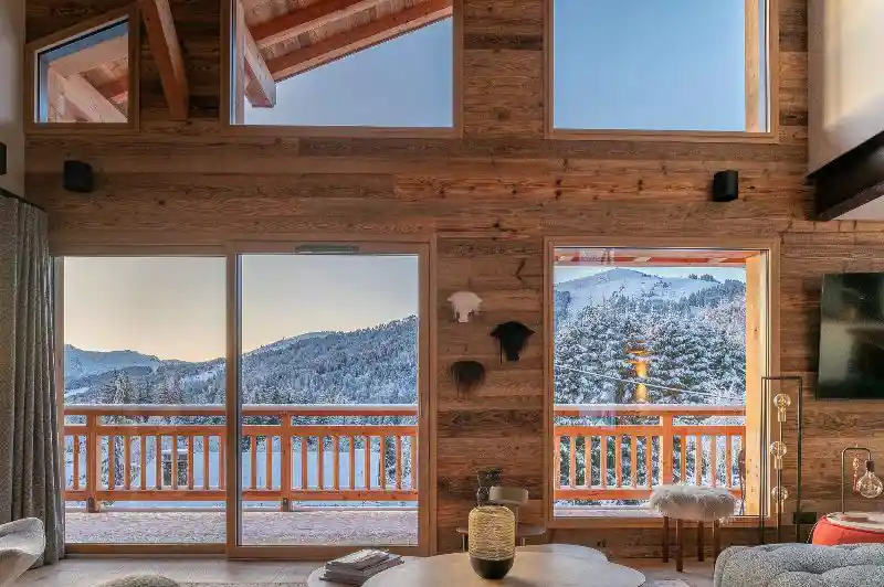 Chalet Folie Douce