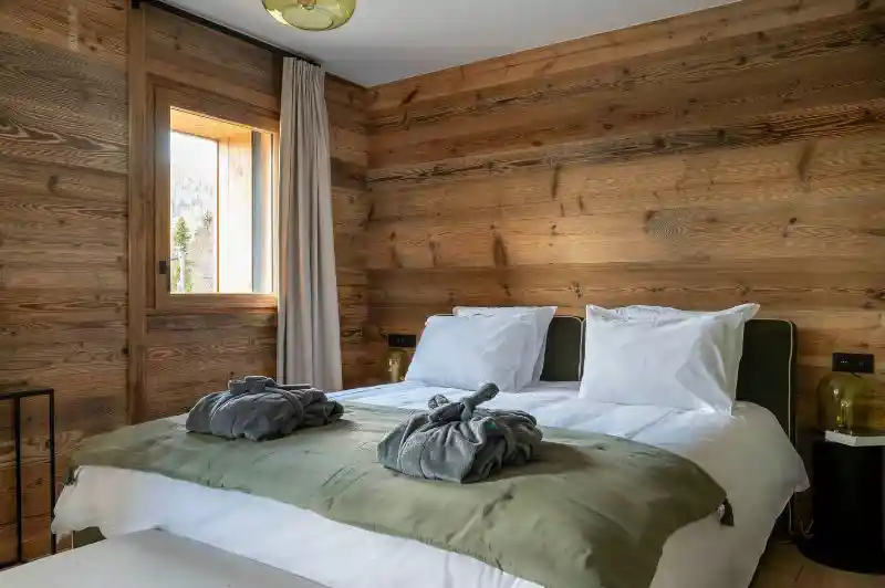 Chalet Grizzly