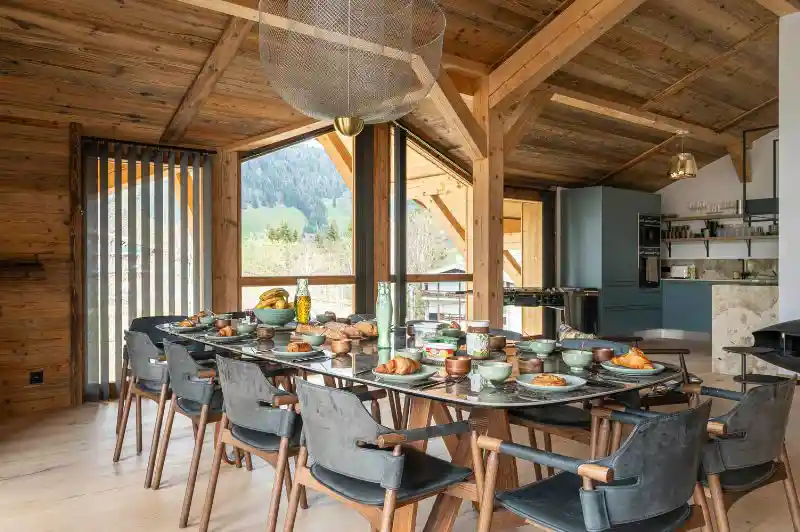 Chalet Grizzly