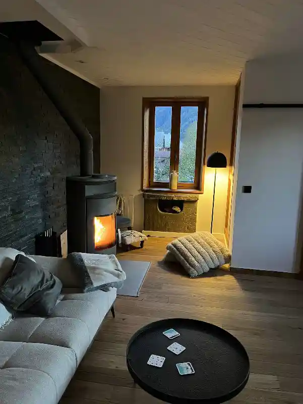 L'Ancienne Scierie