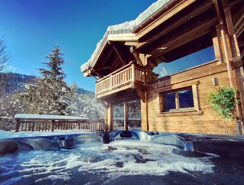 Chalet Gouter
