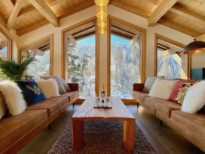 Chalet Gouter