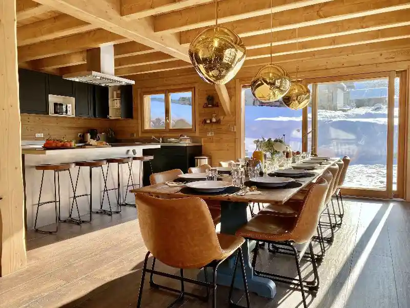 Chalet Gouter