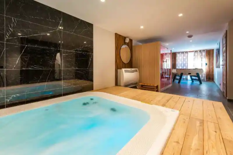 Chalet Izoard