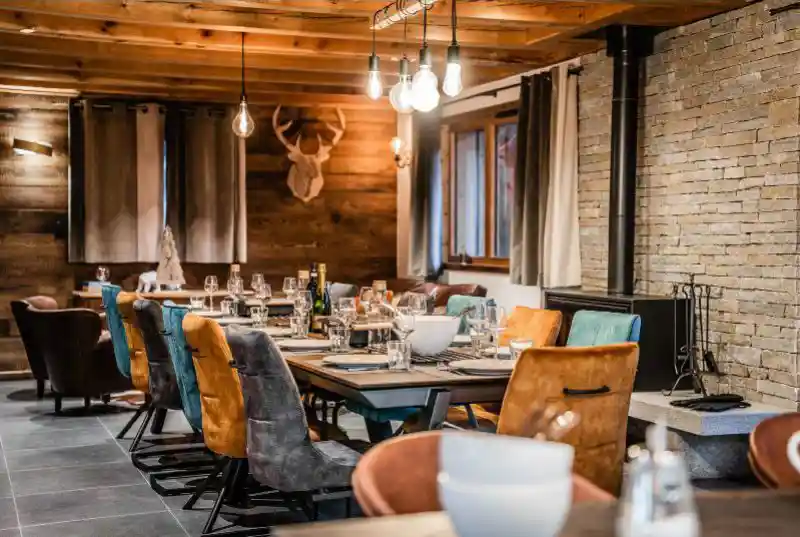 Chalet Izoard