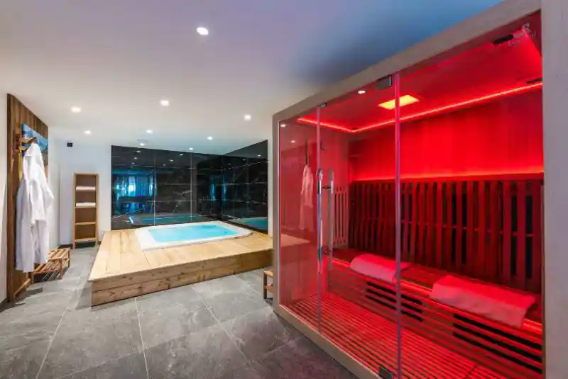 Chalet Izoard