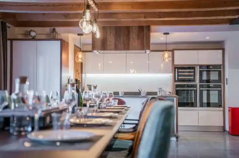 Chalet Izoard