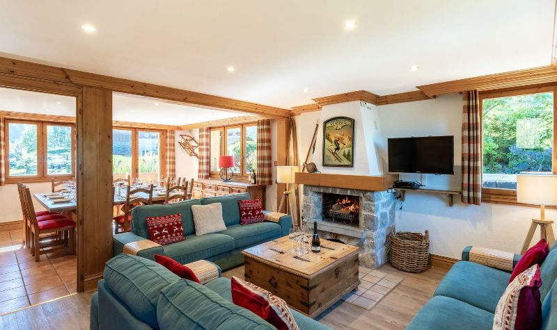 Chalet Bruyere