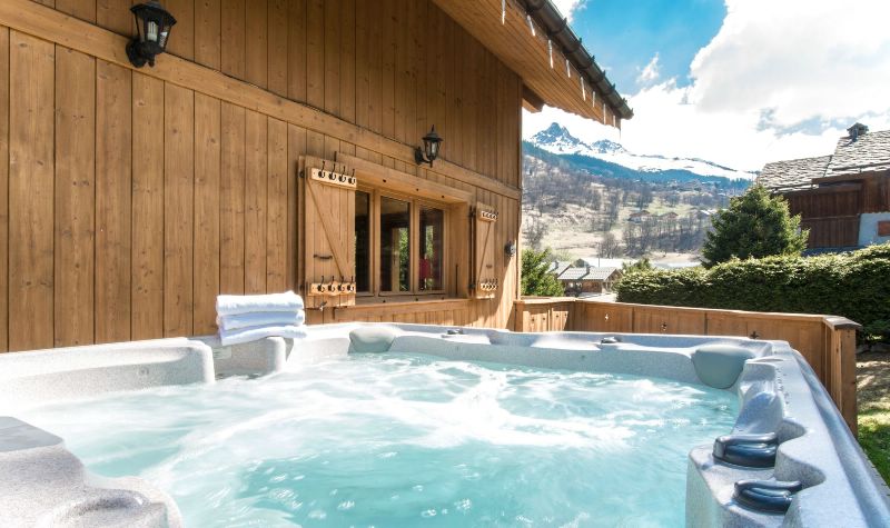 Chalet Bruyere