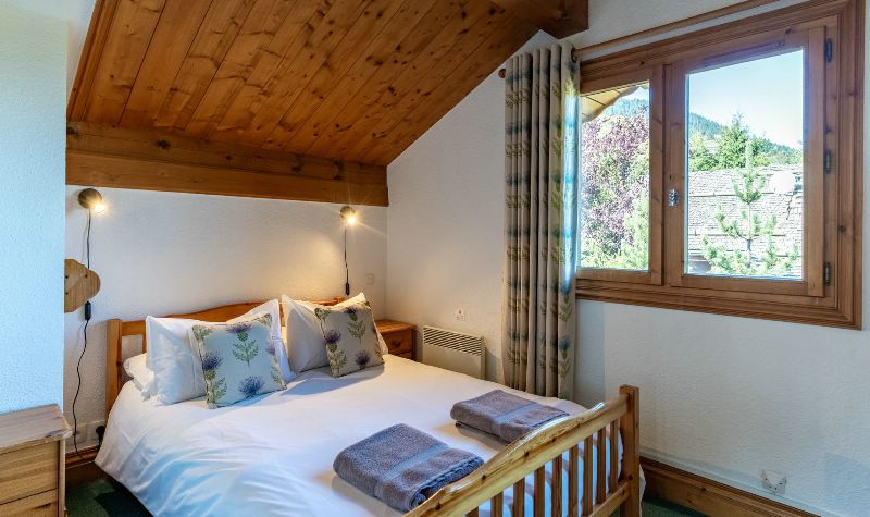 Chalet Bruyere