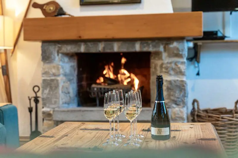 Chalet Bruyere