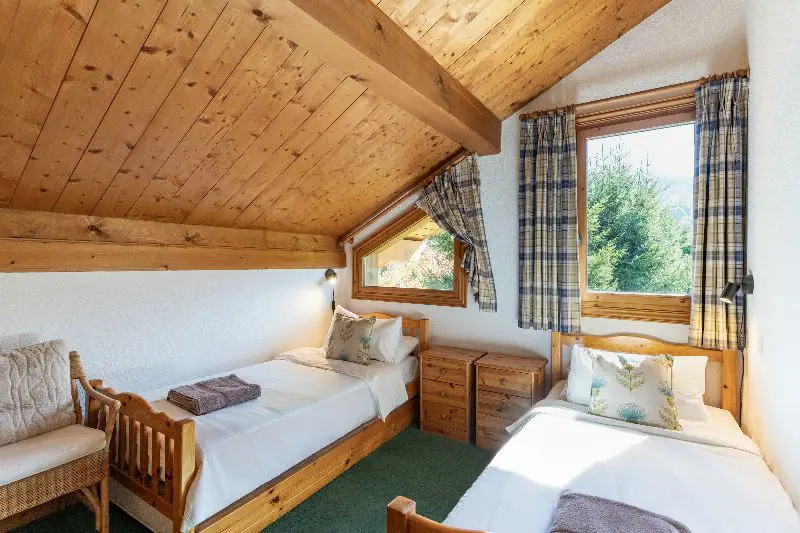 Chalet Bruyere