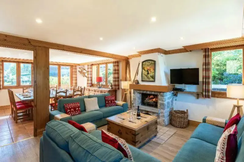 Chalet Bruyere