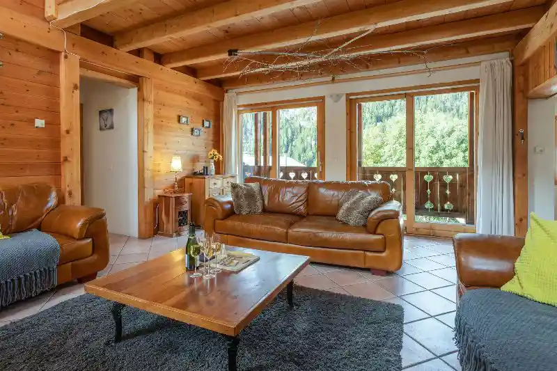 Chalet Michka