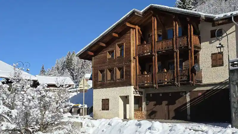 Chalet Michka