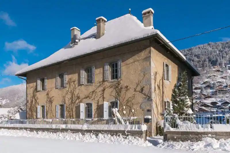 Le Manoir