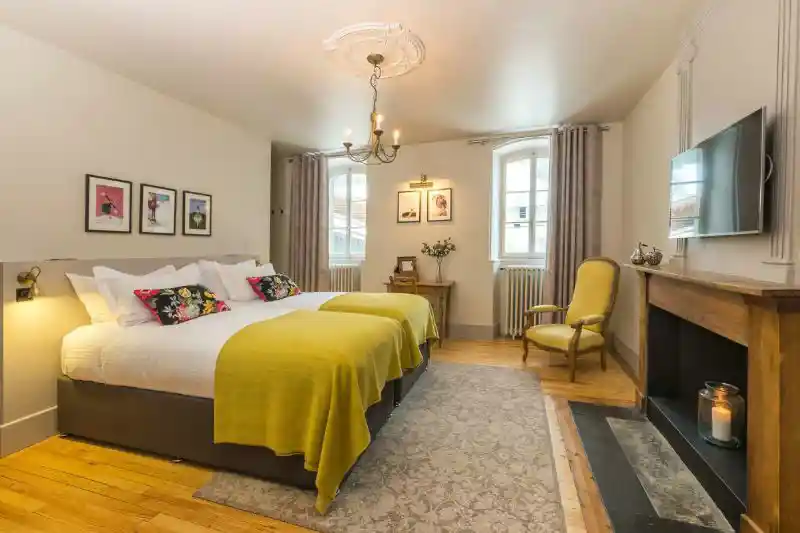 Le Manoir