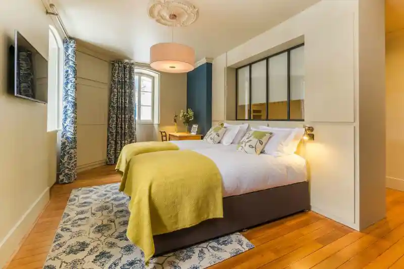 Le Manoir