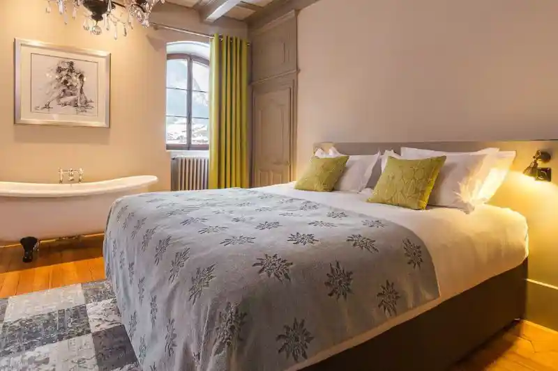 Le Manoir