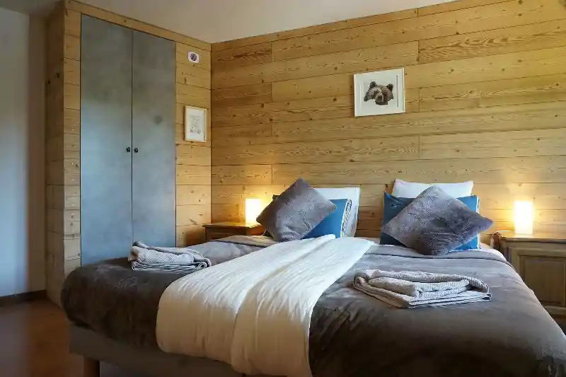 Chalet Clair