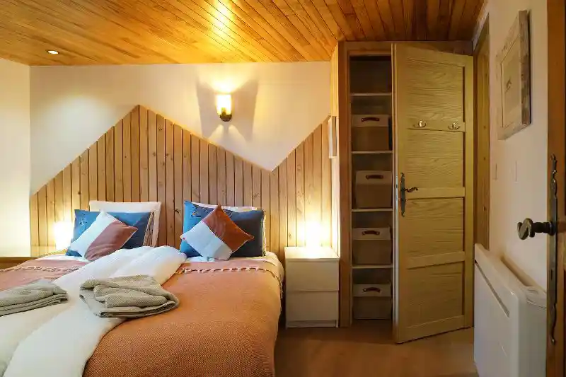 Chalet Clair